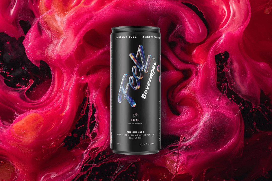 Feelz - Lush 335mL