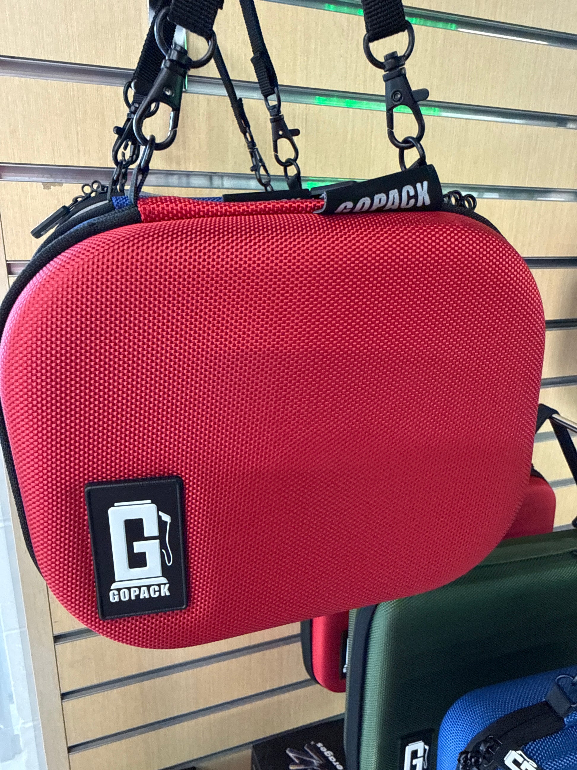 GoPack - Small