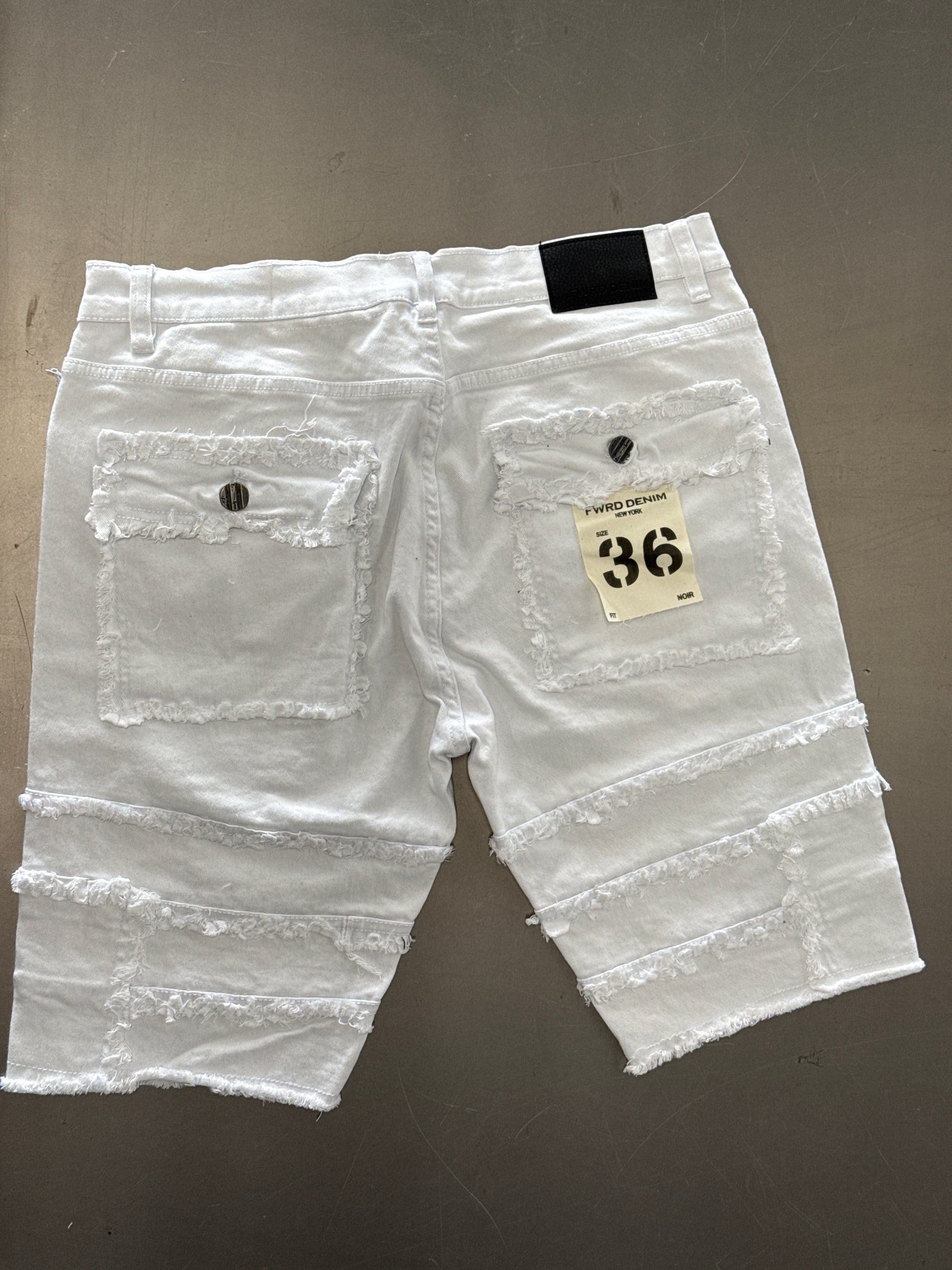 FWRD DENIM - Shorts
