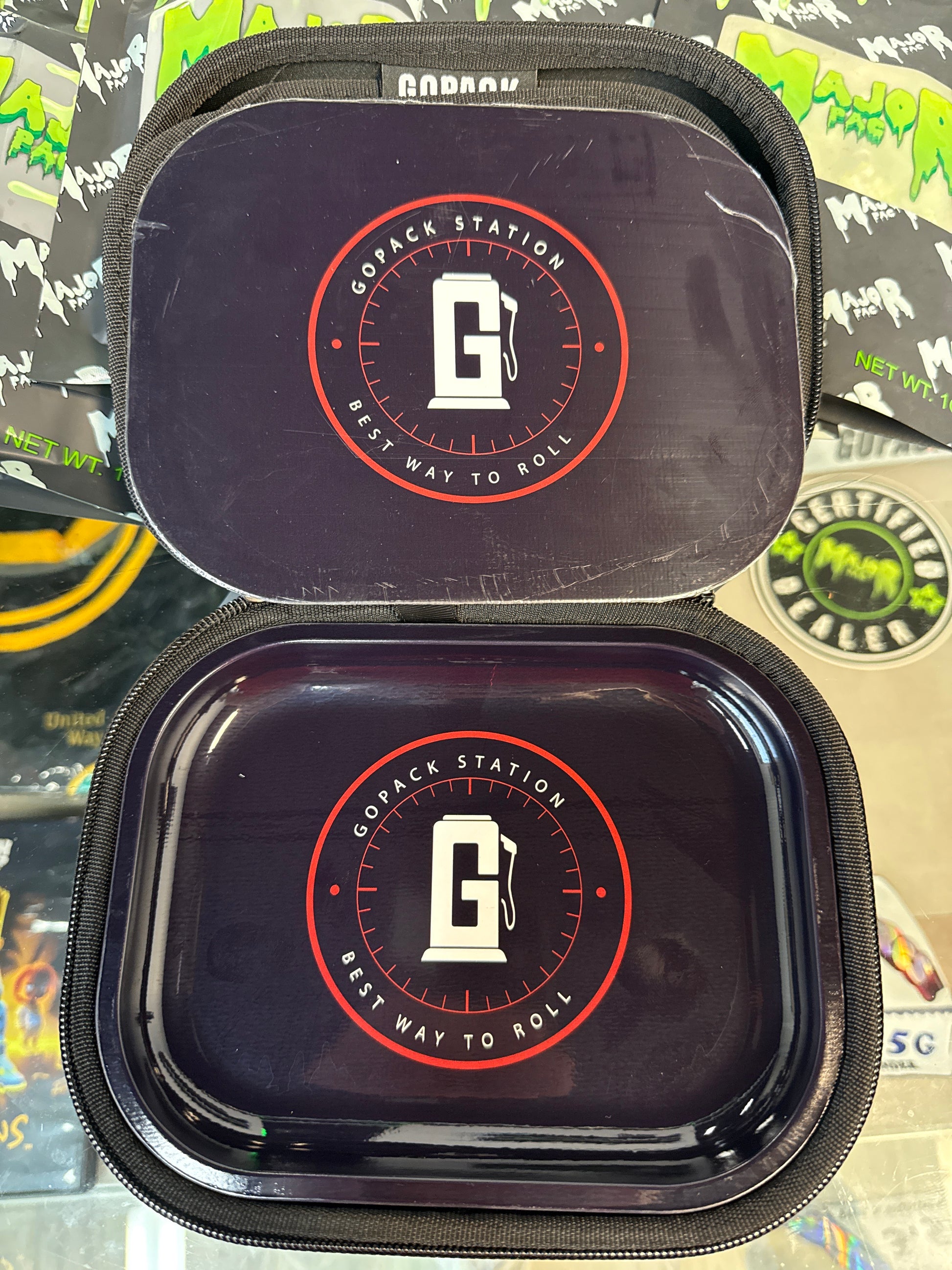 GoPack - Small