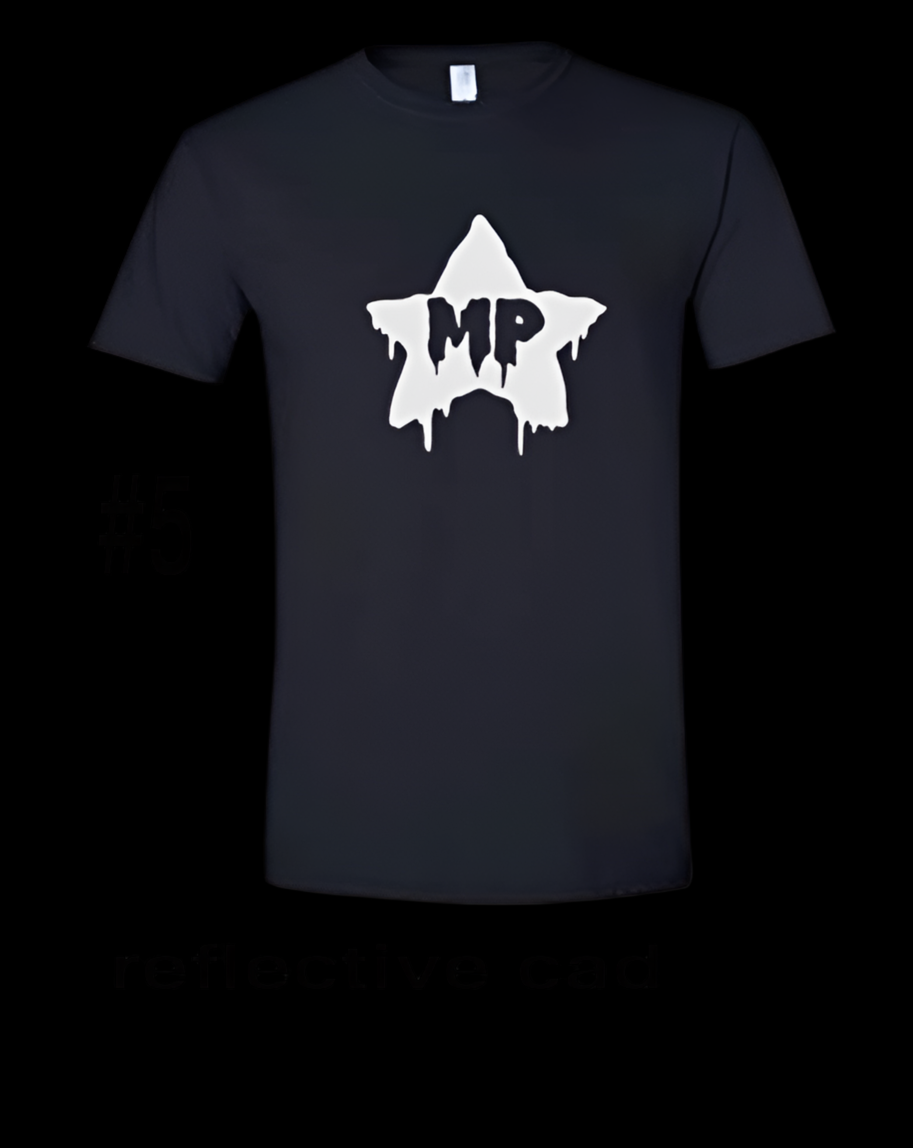MajorPac Silver Star T-Shirts