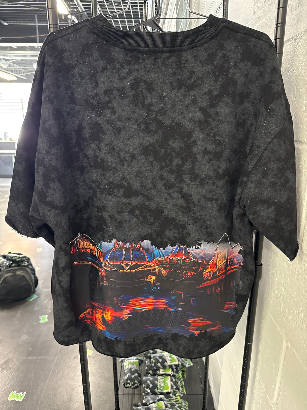 Welcome To My Culture - Heavy T-Shirt