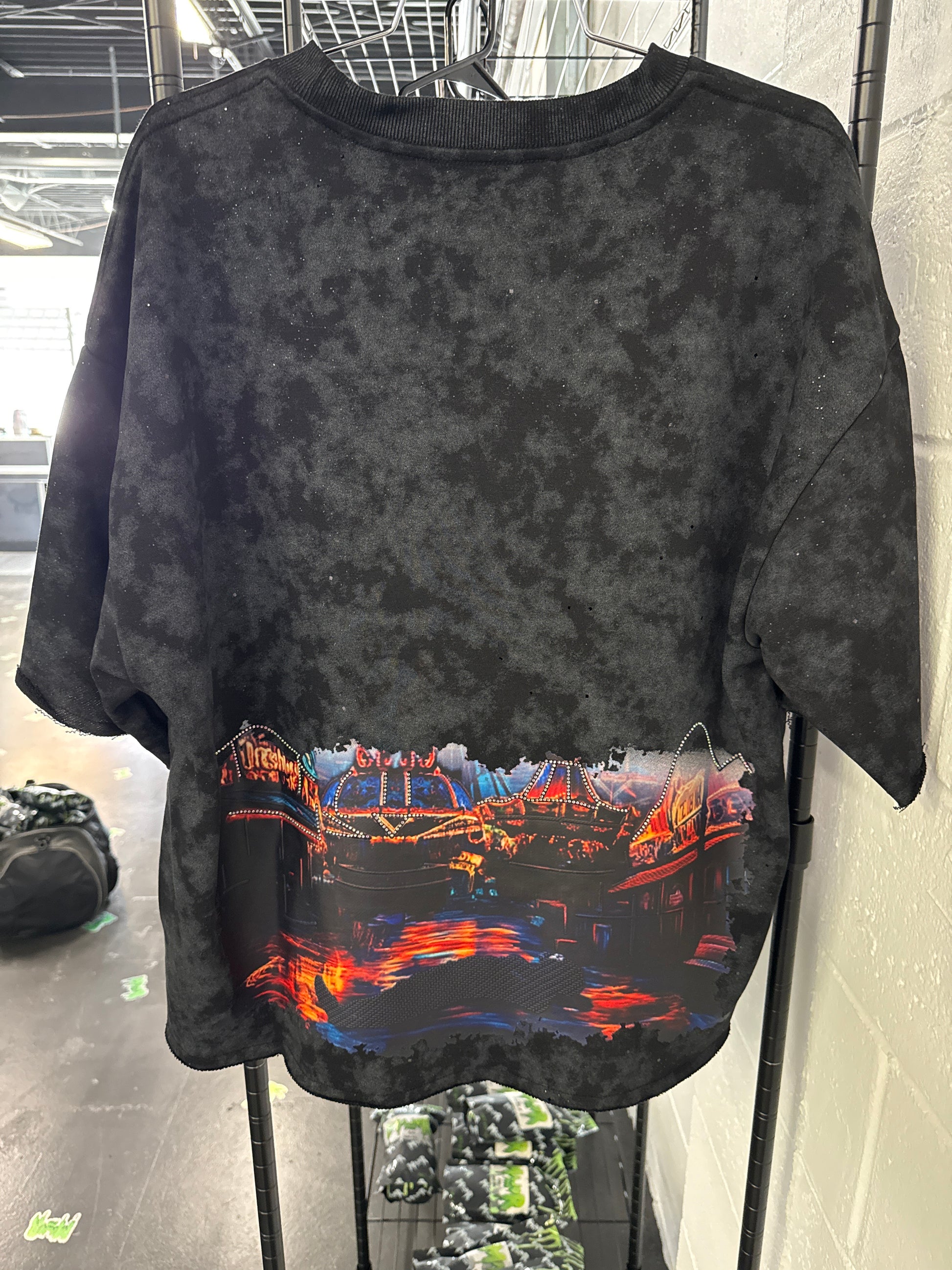 Welcome To My Culture - Heavy T-Shirt