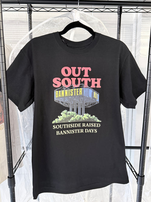 Bannister Mall - MajorPac Kansas City Out South Collection