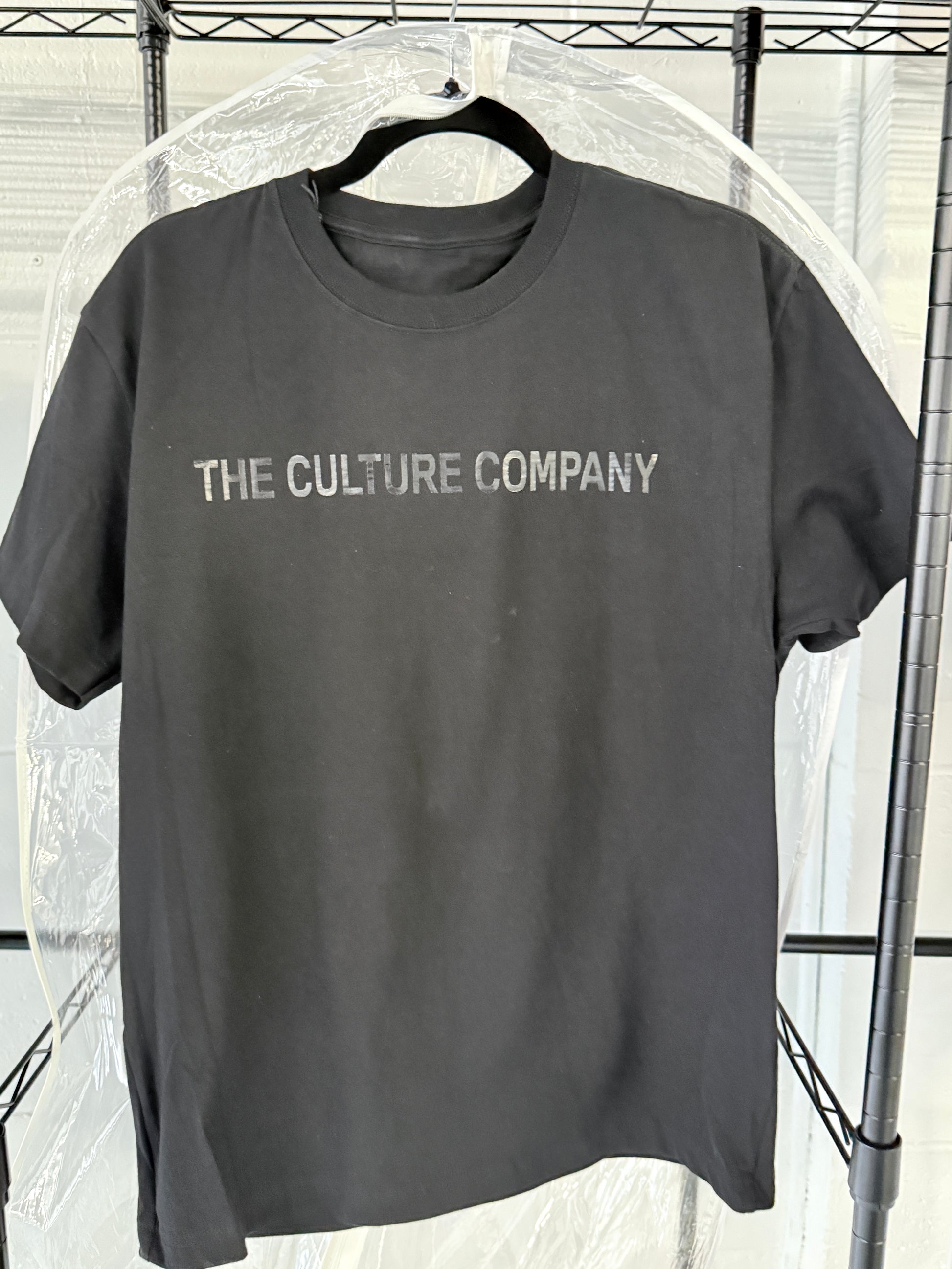 The Culture Company Tshirt