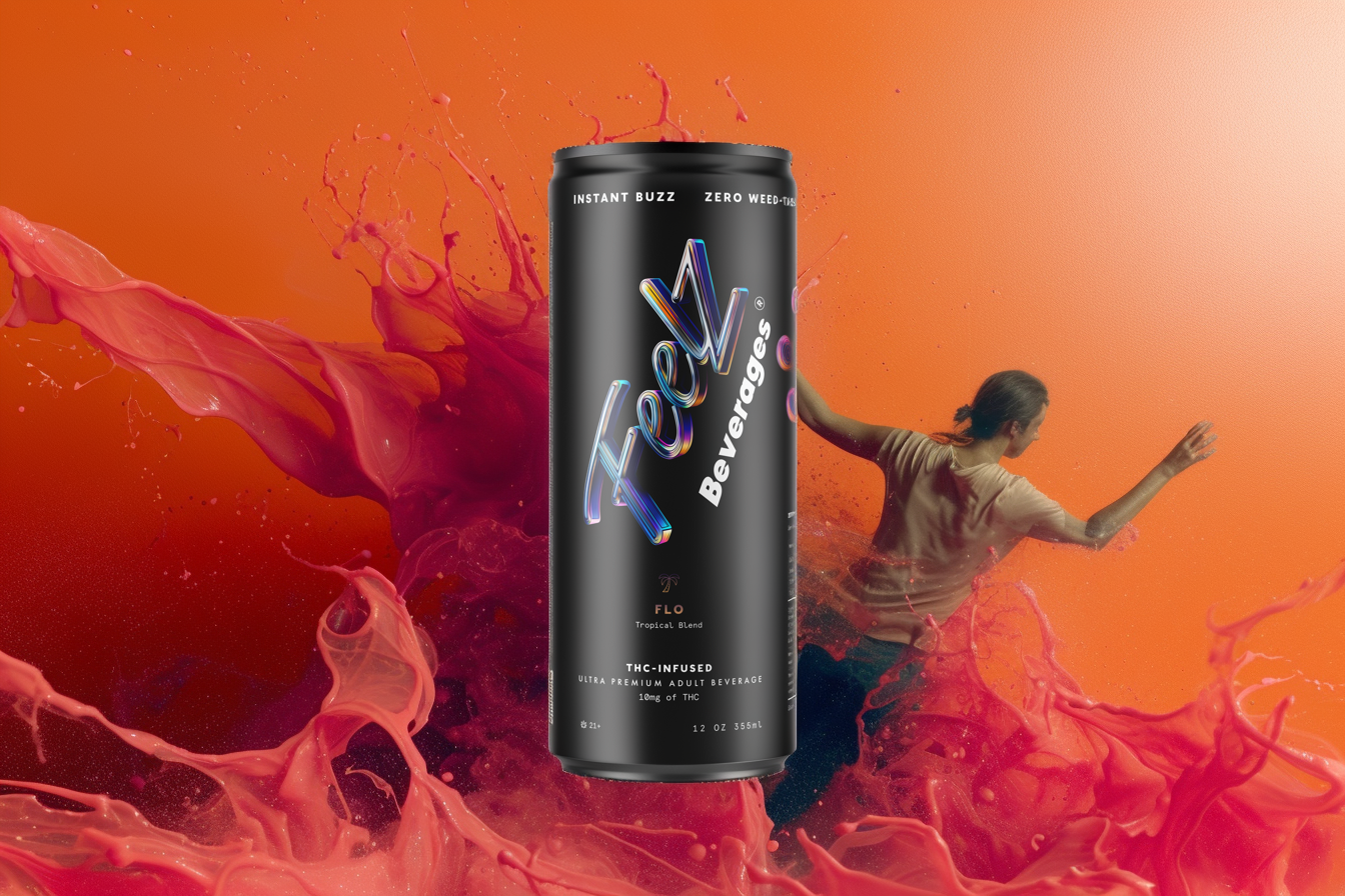 Feelz - Flo 335mL