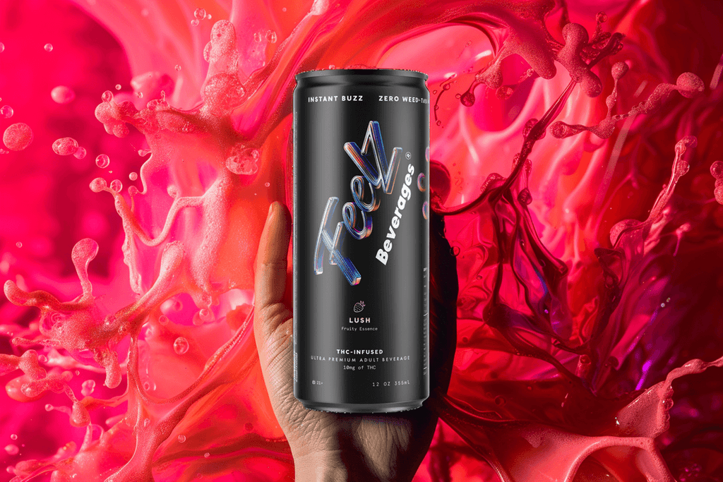 Feelz - Lush 335mL