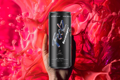 Feelz - Lush 335mL