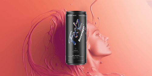 Feelz - Fresh 335mL