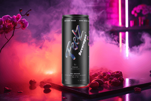 Feelz - Fresh 335mL