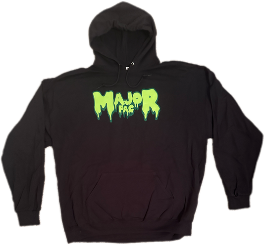 MajorPac OG Hoodies