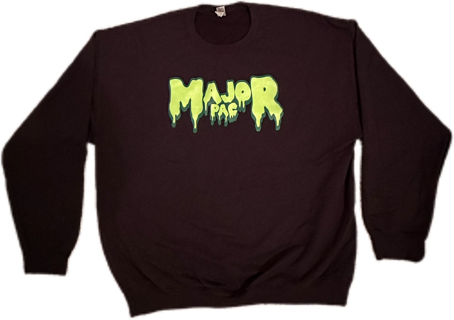 MajorPac OG Sweatshirts