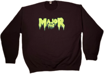 MajorPac OG Sweatshirts