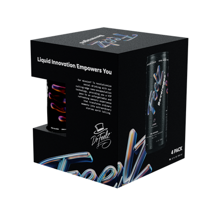 Feelz - Zen 335mL