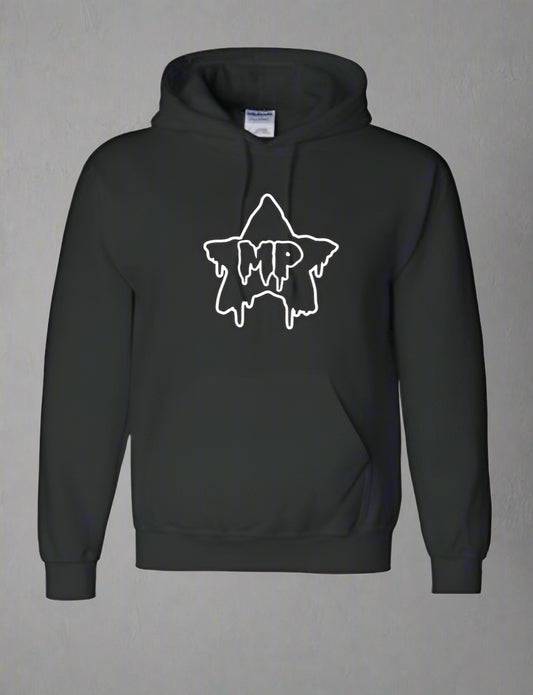 MajorPac 'Star' Hoodies